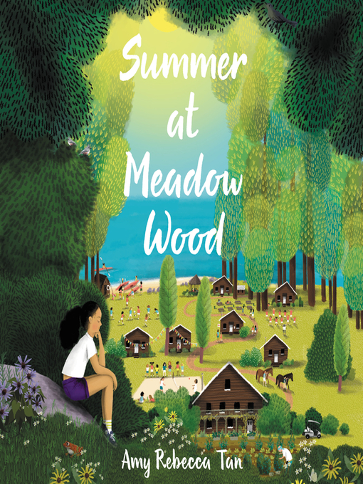 Title details for Summer at Meadow Wood by Amy Rebecca Tan - Wait list